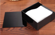 Acrylic Tissue Box - own-ideas.com