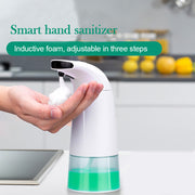 Automatic Soap Dispenser - own-ideas.com