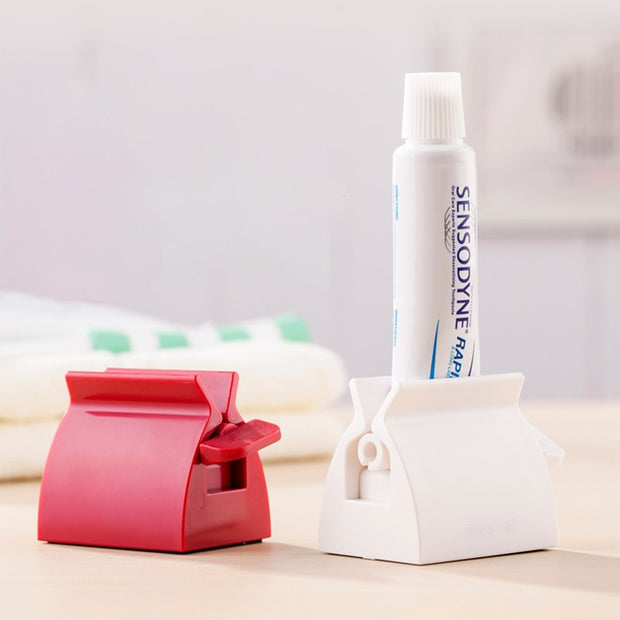 Multifunction Toothpaste Tube Squeezer - own-ideas.com