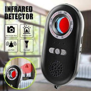 Multifunctional Infrared Detector - own-ideas.com