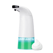 Automatic Soap Dispenser - own-ideas.com