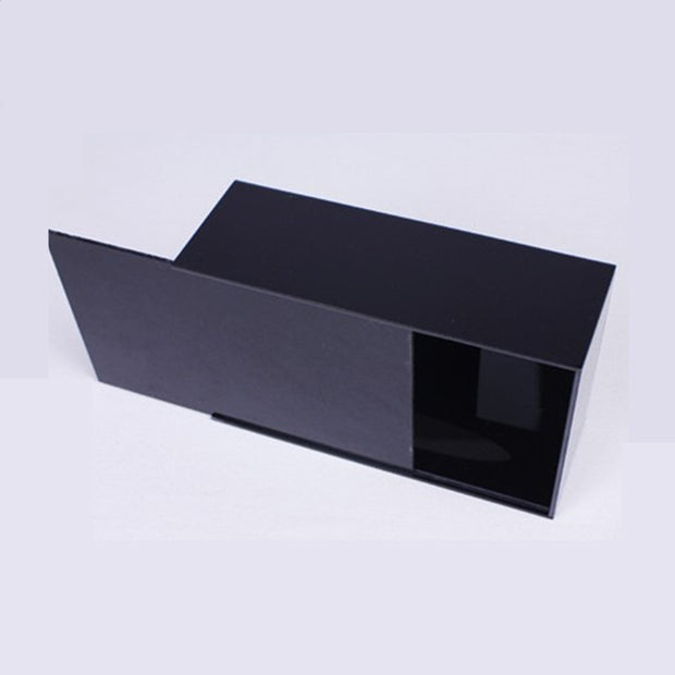 Acrylic Tissue Box - own-ideas.com