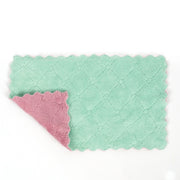 Super Absorbent Microfiber Towel Cloth - own-ideas.com