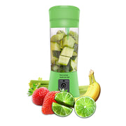 Portable USB Electric Blender Juicer - own-ideas.com