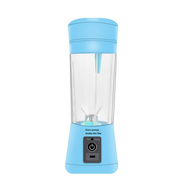 Portable USB Electric Blender Juicer - own-ideas.com