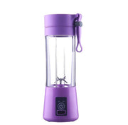 Portable USB Electric Blender Juicer - own-ideas.com