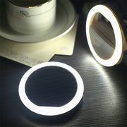 Universal LED Flash Ring Selfie Light - own-ideas.com