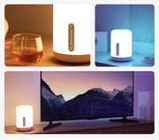 Wireless LED Night Lamp Light - own-ideas.com