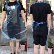 Thicken Disposable Apron - own-ideas.com